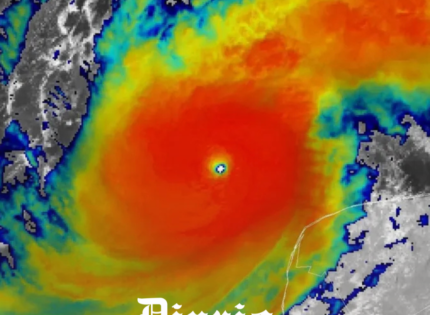 «Pedirle a Dios que nos acompañe»: chilena en Florida relata cómo se prepara para llegada de Milton