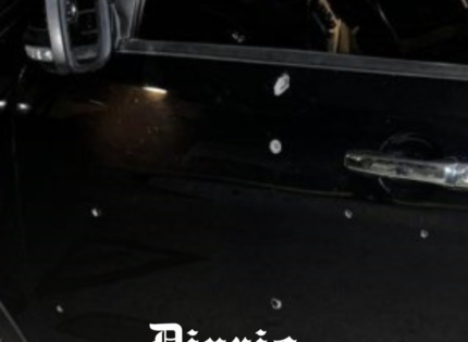 Ecuador: Atacan a tiros auto de candidato presidencial socialdemócrata