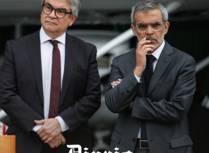 Empresas de Cordero y Marcel han facturado más de $39 millones al Estado desde que son ministros