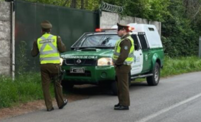 Mujer muere tras someterse a tratamiento de desintoxicación con un «chamán» en Pirque