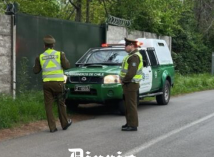 Mujer muere tras someterse a tratamiento de desintoxicación con un «chamán» en Pirque