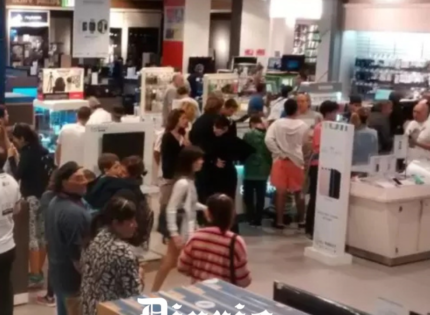 Tour de compras a Chile: por qué Argentina tiene la ropa más cara de Latinoamérica