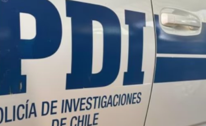 Anuncian acciones legales contra hombre que fingió su secuestro y fue encontrado en una fiesta en Calama