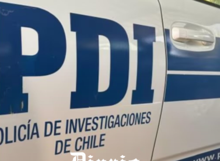 Anuncian acciones legales contra hombre que fingió su secuestro y fue encontrado en una fiesta en Calama