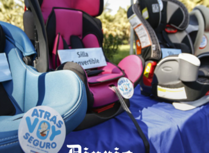 Más de la mitad de los menores que han muerto en accidentes de tránsito este año no iban en silla seguridad Fuente: Emol.com – https://www.emol.com/noticias/Nacional/2024/10/11/1145203/accidente-transitos-muerte-menores-silla.html