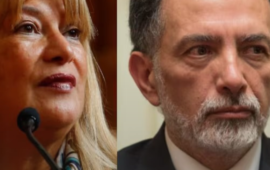 Remezón a la Suprema: Senado destituye al poderoso juez Muñoz con votos opositores e inhabilita a Vivanco casi por unanimidad