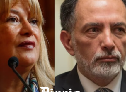 Remezón a la Suprema: Senado destituye al poderoso juez Muñoz con votos opositores e inhabilita a Vivanco casi por unanimidad