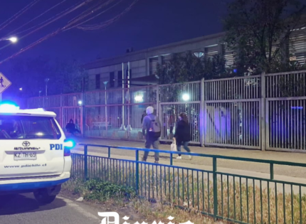 Hombre fue asesinado cuando llegaba a su casa en Macul