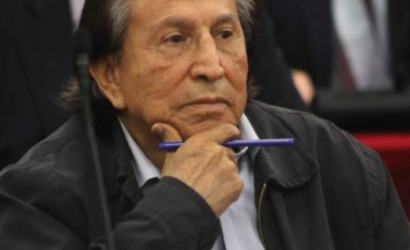 Alejandro Toledo se convierte en el primer expresidente peruano en ser condenado por caso Odebrecht