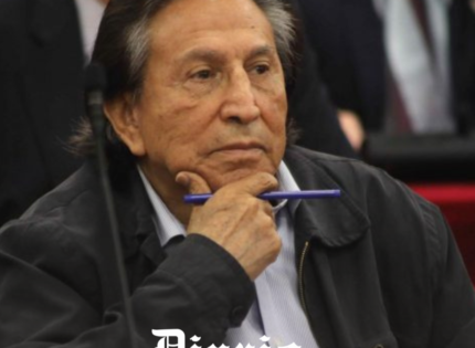 Alejandro Toledo se convierte en el primer expresidente peruano en ser condenado por caso Odebrecht
