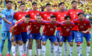 La Roja plasmó su mal momento con duro descenso en el ranking FIFA