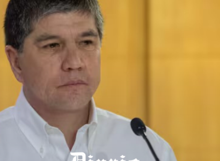 Monsalve rompe el silencio y renuncia al PS: “para evitar daño a personas o instituciones”