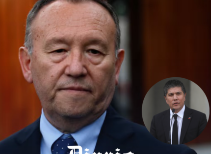 Presidente del Senado llama a «no echarle tierra» al caso Monsalve y exige «investigación exhaustiva»