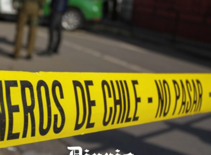 Balacera contra barbería en Maipú: dueño es amigo de cantante urbano Jairo Vera