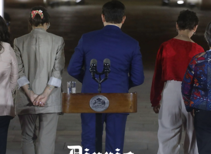 Oficialismo sufre mazazo electoral y Chile Vamos gana comunas emblemáticas