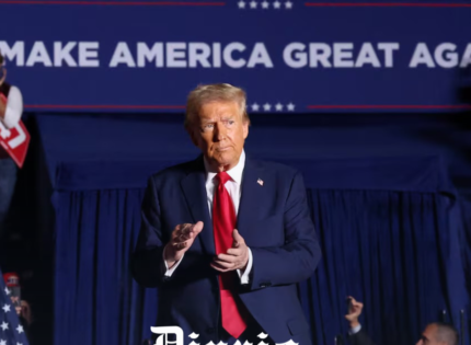 Wall Street da ganador a Donald Trump: las acciones de su empresa se multiplican por cuatro en un mes