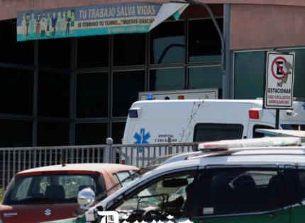 Director del Hospital El Pino alerta de renuncia de médicos por inseguridad en el sector