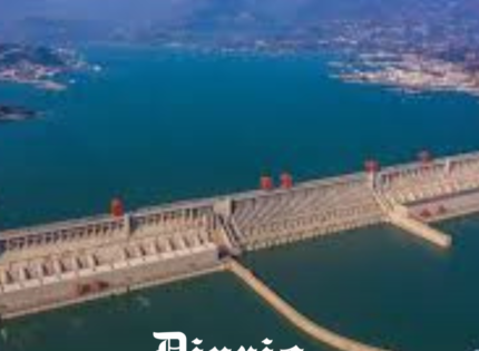 Mega central hidroeléctrica de China estaría cambiando la rotación de la Tierra ¿Cómo ocurre?