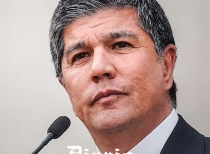 “Se acercaron a su departamento”: Armendáriz dice que Monsalve ordenó a PDI llegar hasta denunciante