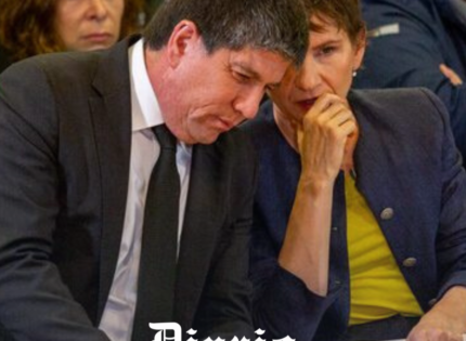 Interior detalla que Tohá llamó a Monsalve para «instruirle» ir a hotel y descarta una «advertencia»