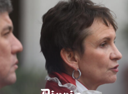 Revelan que Ministra Tohá llamó a Monsalve antes de la incautación del teléfono al exsubsecretario