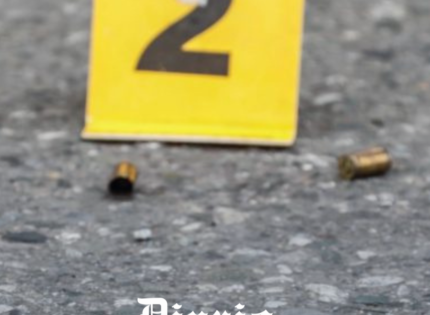 Hombre fue baleado en tórax y abdomen en plena vía pública en Los Ángeles: aún no hay detenidos