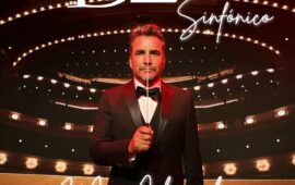 Douglas vuelve a la escena musical con el lanzamiento de su nuevo single: “Mix Chacha”