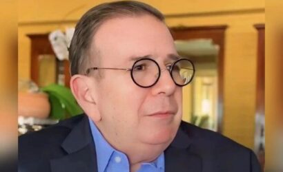 Edmundo González debe conformar su gabinete de gobierno