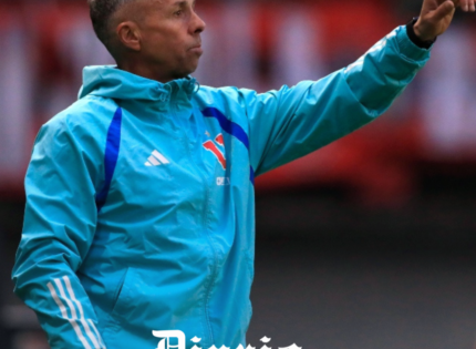 Gustavo Alvarez: Necesitamos ganar esta final para coronar lo bueno que se ha hecho