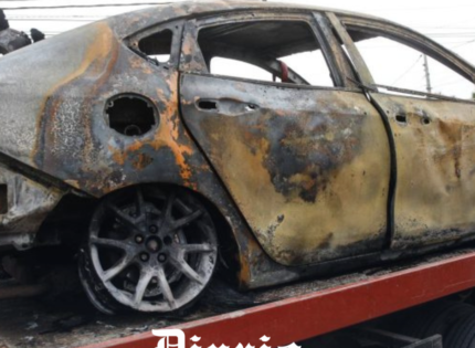 La hipótesis que se maneja tras la balacera en Lampa que dejó a una niña herida en la cara