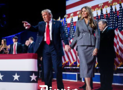 Silicon Valley abandona su postura crítica hacia Donald Trump y busca trabajar con su administración