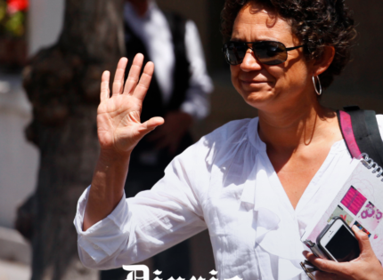 Paula Walker y caso Monsalve: “Es la crisis más grave de este gobierno por la impronta feminista”