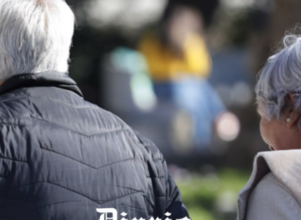 Casi un tercio de los adultos mayores sufre riesgo de desnutrición en Chile y la mitad perdió varios de sus dientes