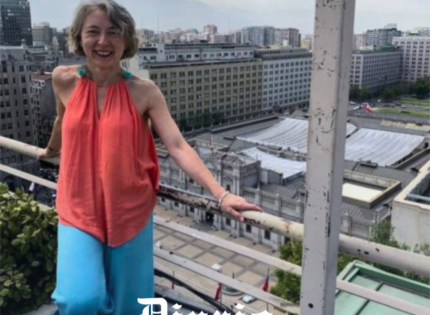 Caso Monsalve: Cae Ilse Sepúlveda, la funcionaria de Interior acusada de amedrentar a la denunciante