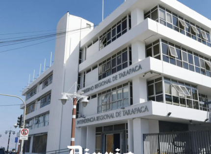 Detención en estado de ebriedad y acusados por desórdenes y prevaricación: el prontuario de los nuevos delegados presidenciales de Boric