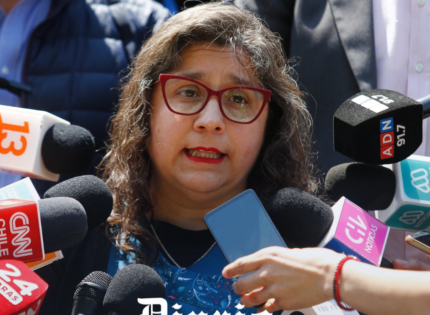 Caso de estudiantes quemados: Fiscalía investiga en calidad de imputada a directora del INBA