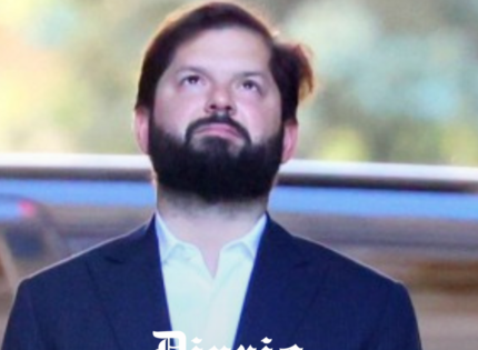 Presidente Boric es denunciado por acoso sexual: Abogado desmiente el delito y asegura que él es la víctima