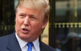 Trump celebra la caída de sus dos causas federales: «Era un secuestro político»