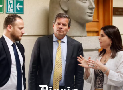 Oposición eleva el tono otra vez contra Boric por caso en su contra y pone en jaque las reformas