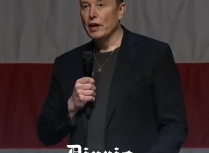 «En lugar de enseñar el miedo al embarazo, deberíamos enseñar el miedo a no tener hijos»: Elon Musk