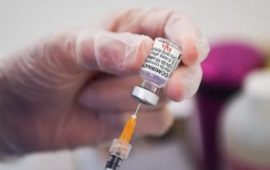 Irlanda: Un estudio confirma la relación entre vacunas contra el Covid y daños cardiacos en menores