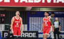 Básquetbol: Chile consigue un gran triunfo sobre Venezuela y sigue vivo en la lucha rumbo a la Americup