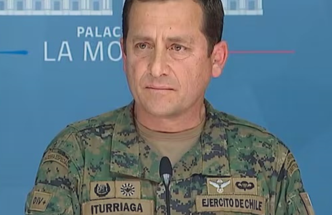 Caso Conscripto: acusan al Comandante en jefe del Ejército de mentir