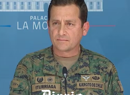 Caso Conscripto: acusan al Comandante en jefe del Ejército de mentir