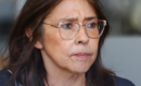 Abogada María Inés Horvitz renuncia a la defensa de Manuel Monsalve