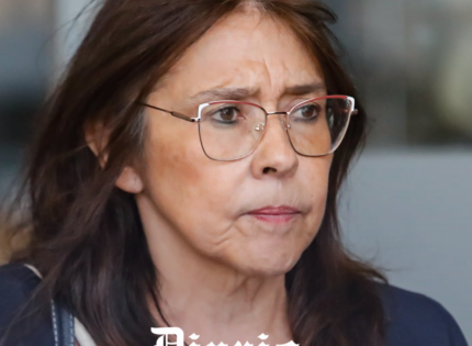 Abogada María Inés Horvitz renuncia a la defensa de Manuel Monsalve