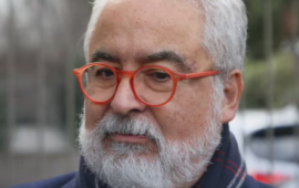 Caso Audio: formalizarán a Luis Hermosilla el próximo 8 de enero por arista Parque Capital