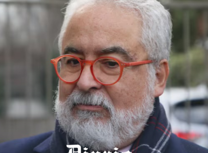 Caso Audio: formalizarán a Luis Hermosilla el próximo 8 de enero por arista Parque Capital