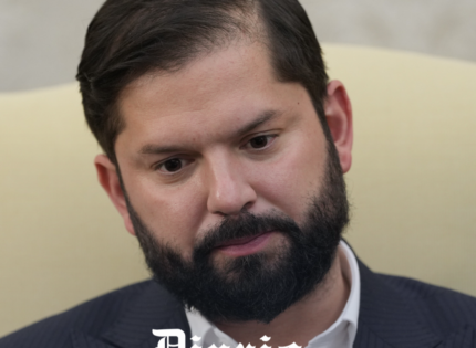 Denunciante de Boric acusó por lesiones a abogado que hoy la asesora