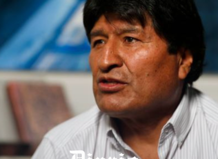 Evo Morales cumple su primer día de huelga de hambre y repudia detención de 66 ‘evistas’